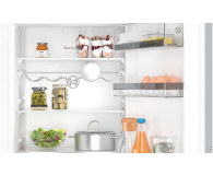 Bosch KIN86ADD0 177,2cm 35dB Zawiasy Nożycowe 260L - 1240979 - zdjęcie 2